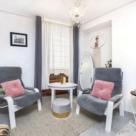 Apartments Casa Ivona Rovinj Luaran gambar