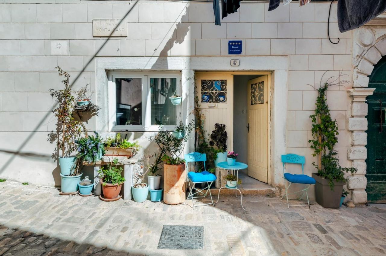 Apartments Casa Ivona Rovinj Luaran gambar