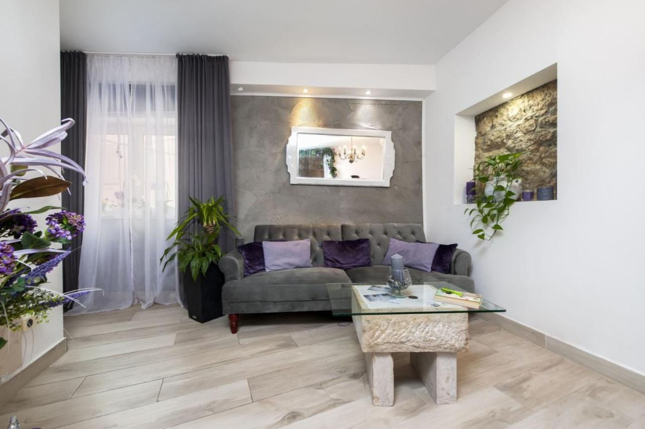 Apartments Casa Ivona Rovinj Luaran gambar