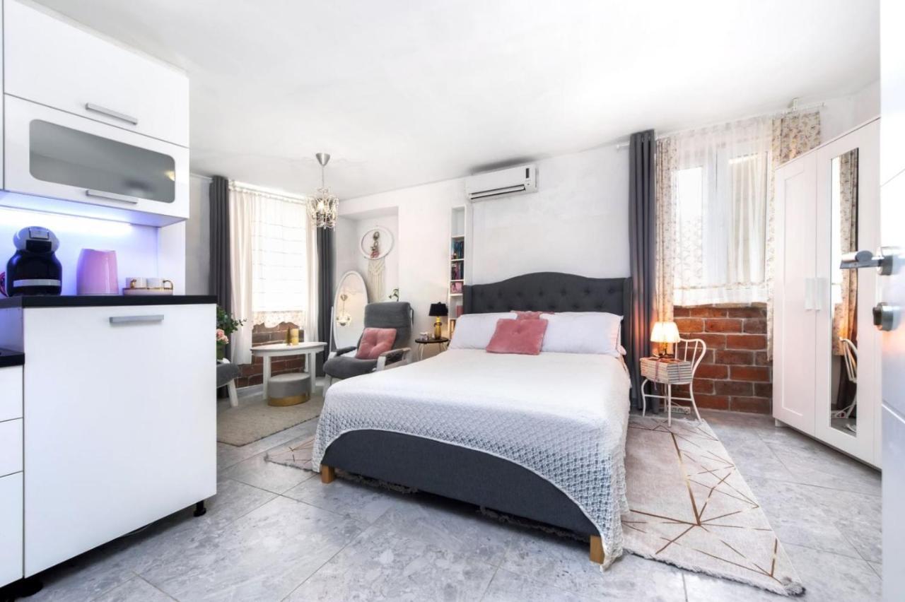 Apartments Casa Ivona Rovinj Luaran gambar