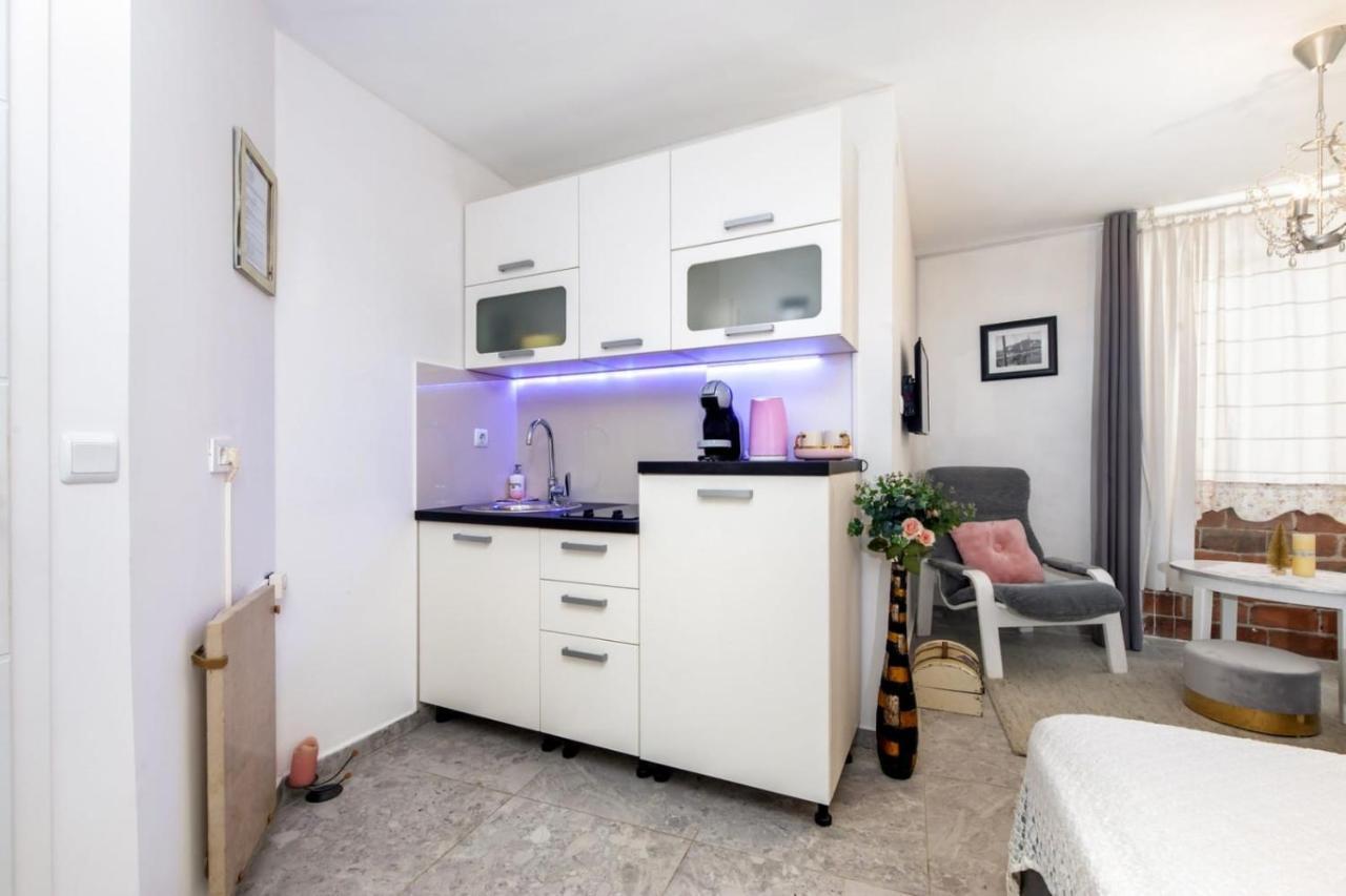 Apartments Casa Ivona Rovinj Luaran gambar
