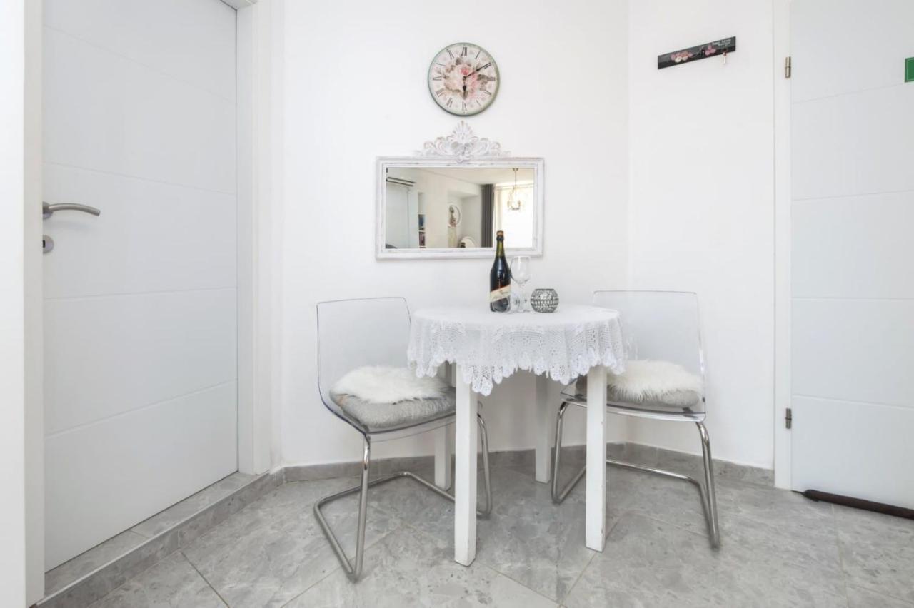 Apartments Casa Ivona Rovinj Luaran gambar