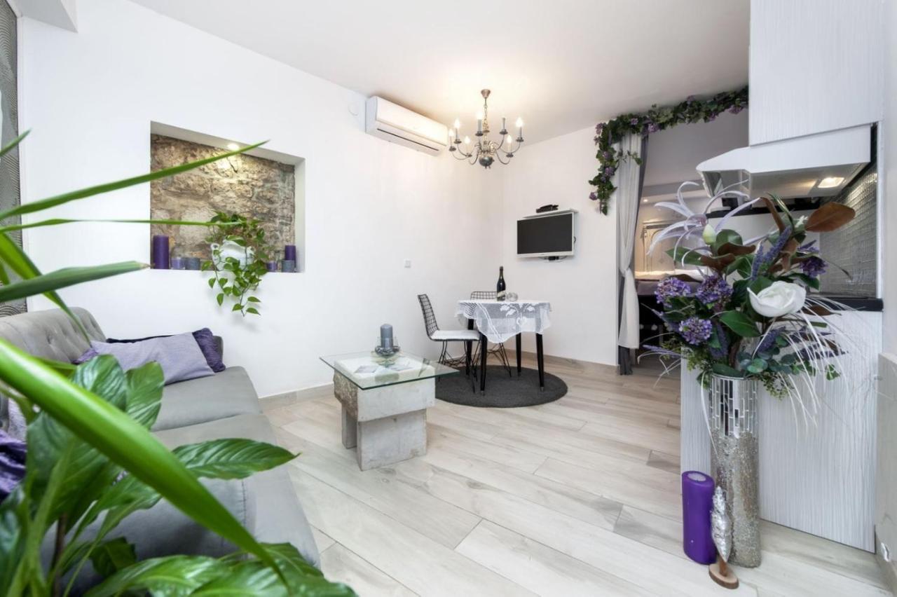 Apartments Casa Ivona Rovinj Luaran gambar