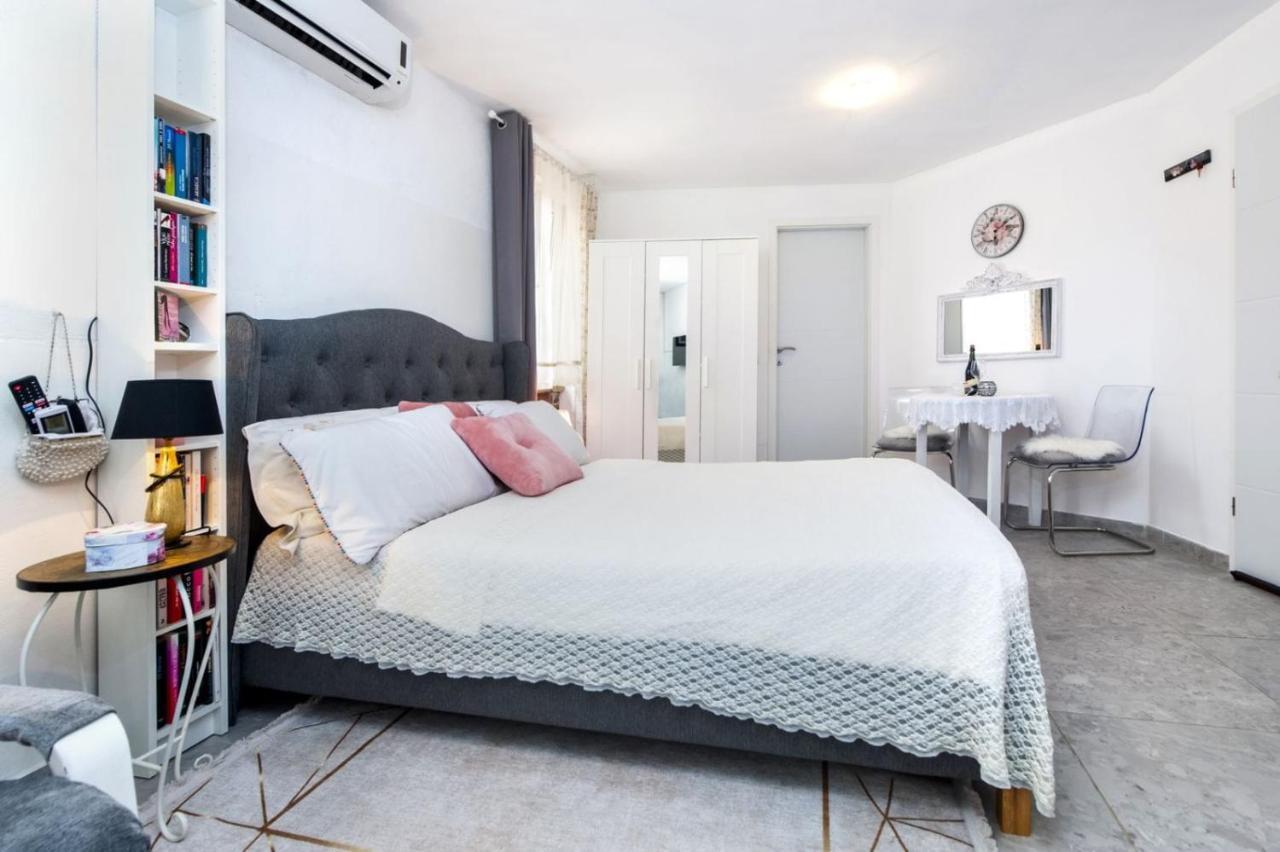 Apartments Casa Ivona Rovinj Luaran gambar
