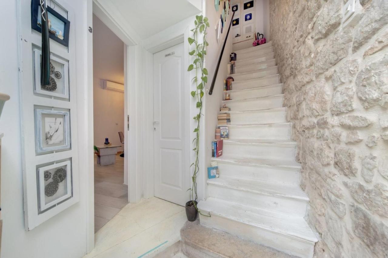 Apartments Casa Ivona Rovinj Luaran gambar