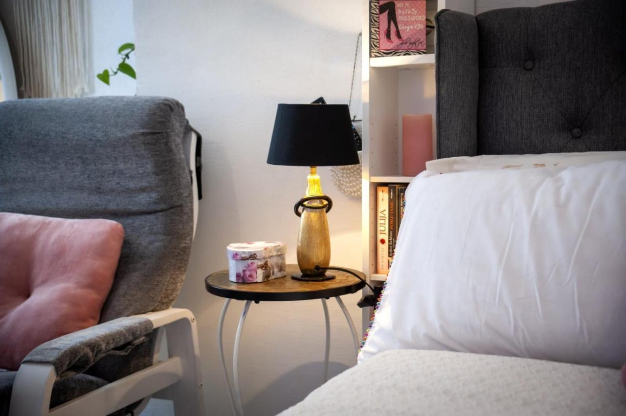 Apartments Casa Ivona Rovinj Luaran gambar